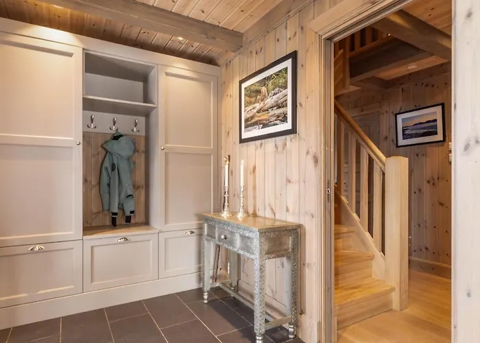 Villa The National Park Is Calling!