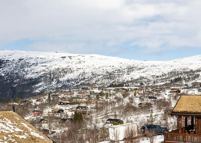 Villa The National Park Is Calling! Garden