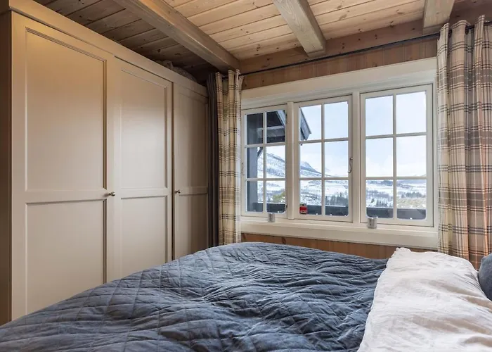 The National Park Is Calling! Villa