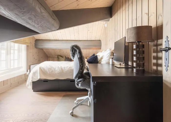 Villa The National Park Is Calling!