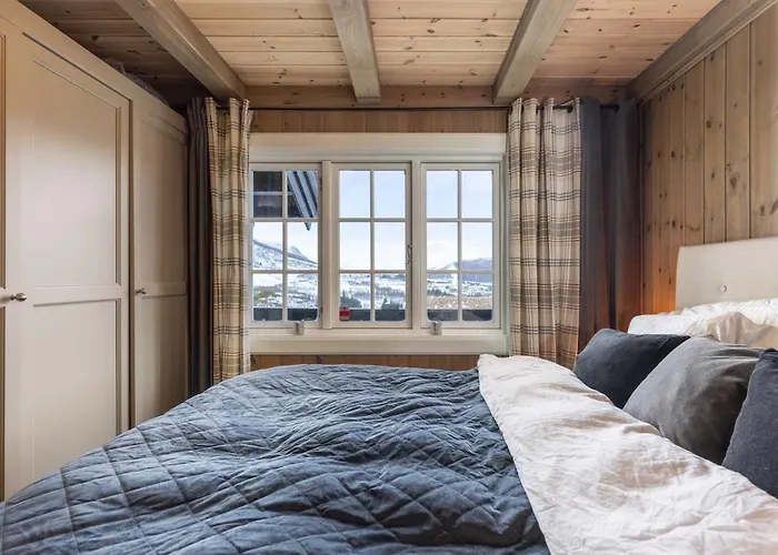 The National Park Is Calling! Villa