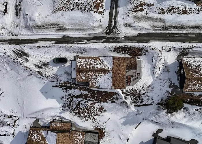 Villa The National Park Is Calling! *