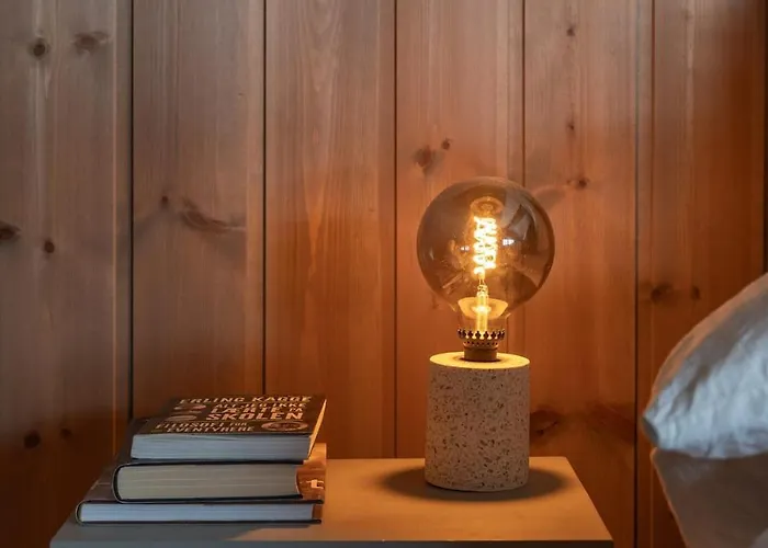 The National Park Is Calling! Villa Garden