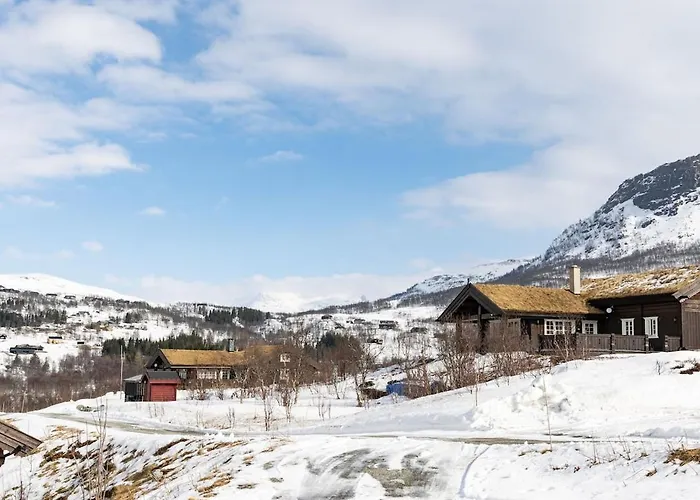 The National Park Is Calling!