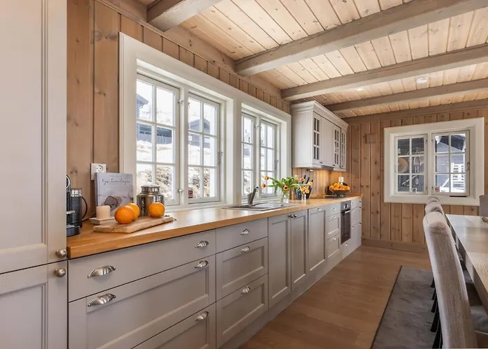 Villa The National Park Is Calling!