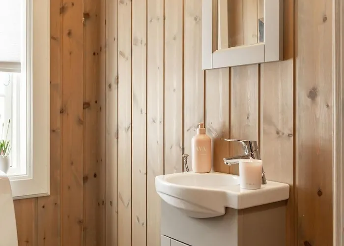 Villa The National Park Is Calling!