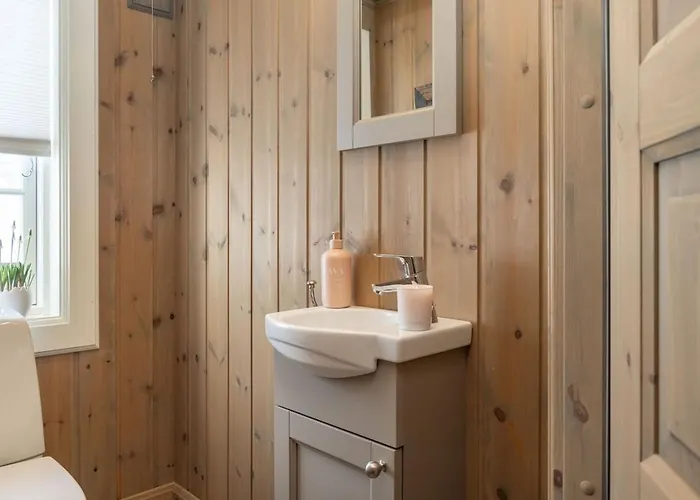 The National Park Is Calling! *