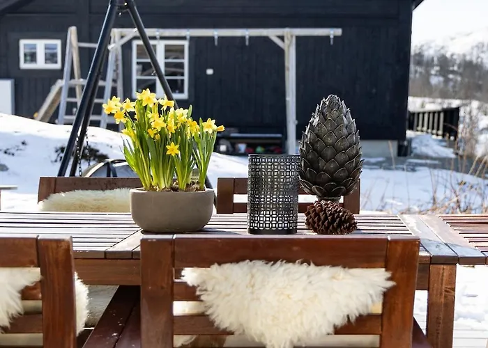 The National Park Is Calling! Garden