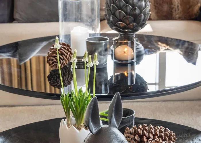 Villa The National Park Is Calling! *