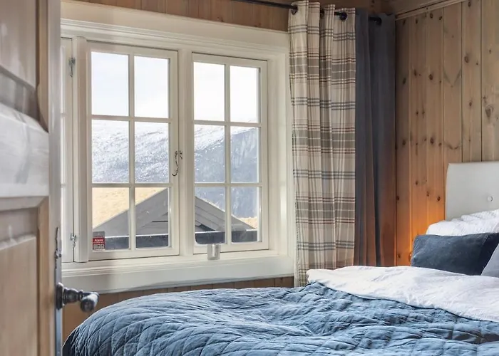 The National Park Is Calling!