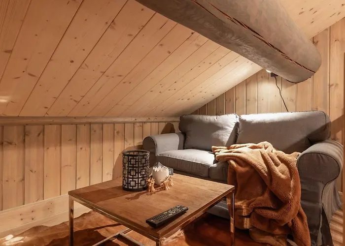 Villa The National Park Is Calling!