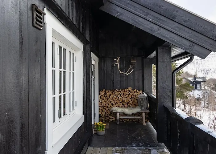 Villa The National Park Is Calling! *