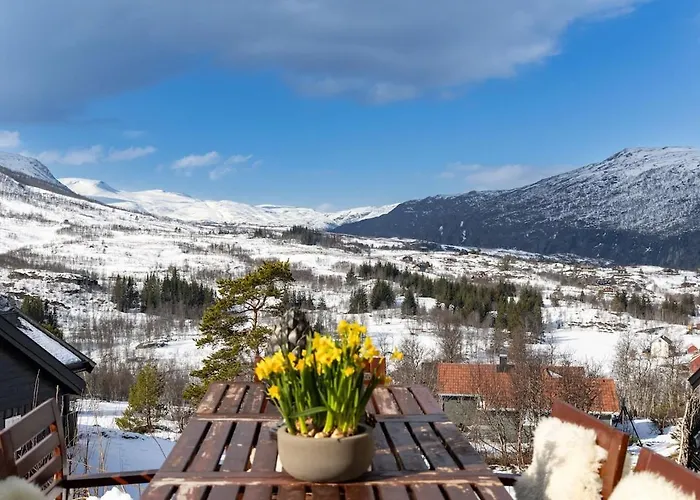 The National Park Is Calling! *