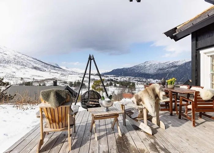 Villa The National Park Is Calling!