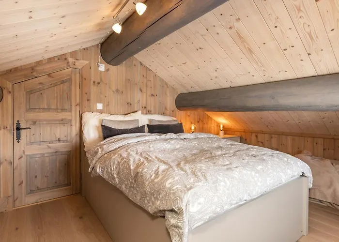 Villa The National Park Is Calling! Garden