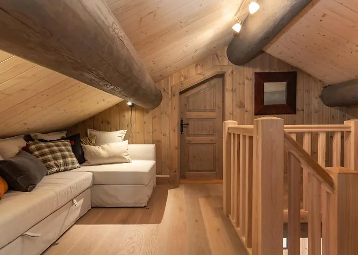 The National Park Is Calling!