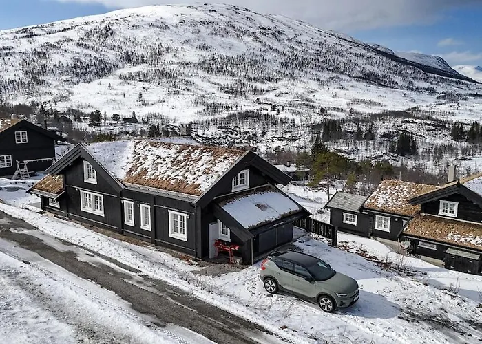 Villa The National Park Is Calling!