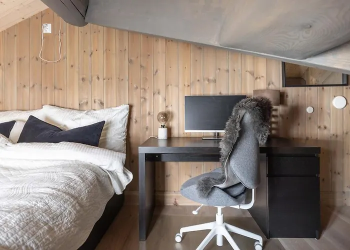 The National Park Is Calling!