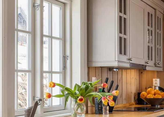 The National Park Is Calling! Villa