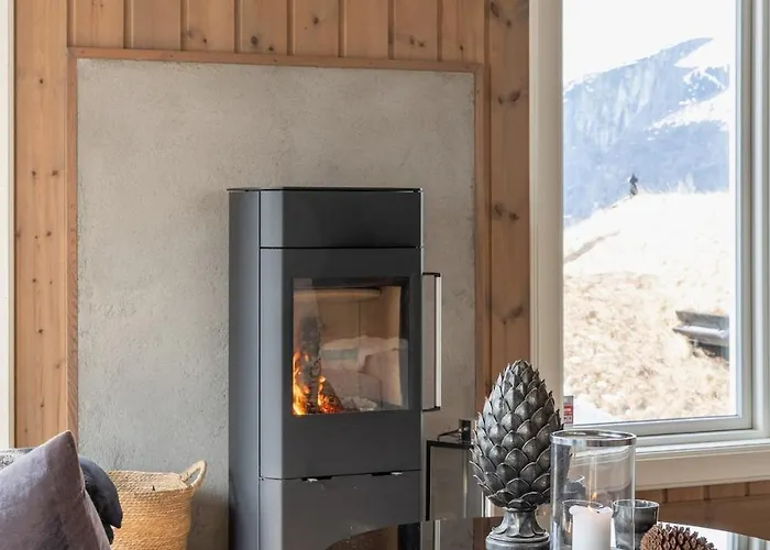 Villa The National Park Is Calling! *