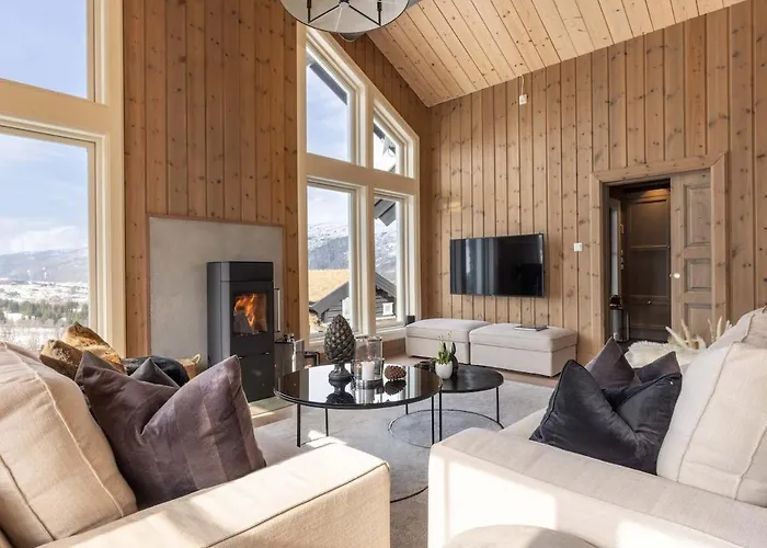 The National Park Is Calling! Villa Garden