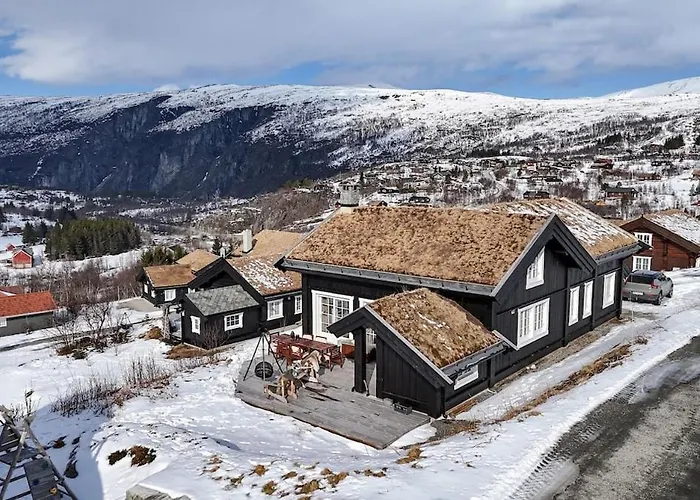 The National Park Is Calling! *