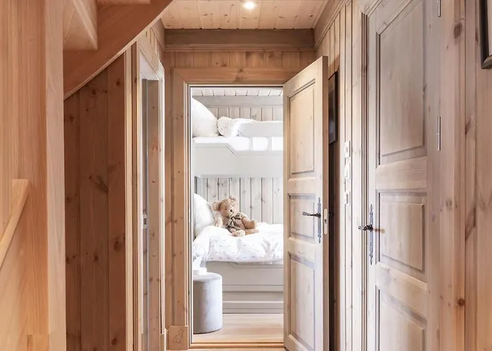 The National Park Is Calling! Garden