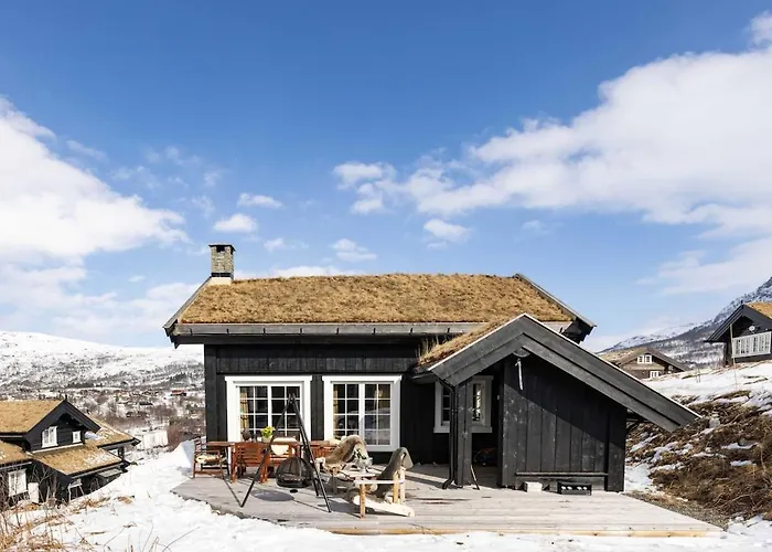 The National Park Is Calling! * Garden