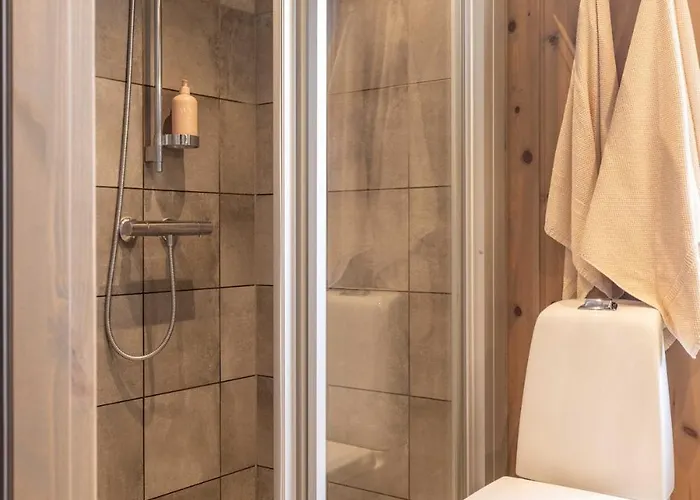 The National Park Is Calling! Villa Garden