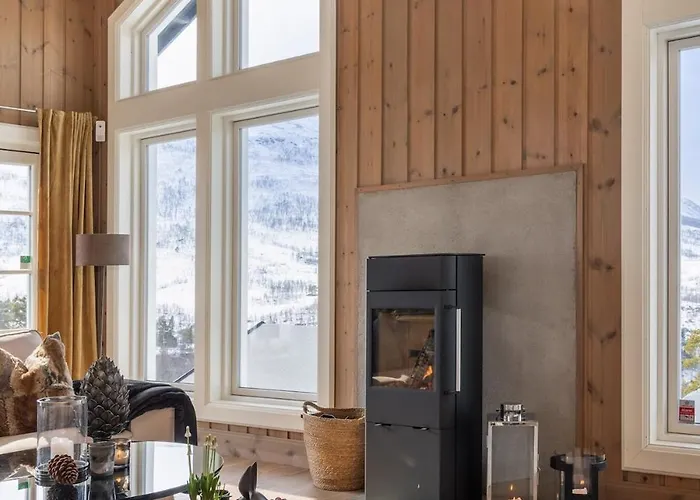 The National Park Is Calling! Garden