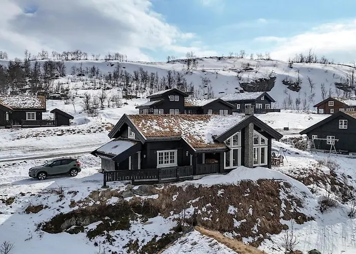 The National Park Is Calling! * Garden