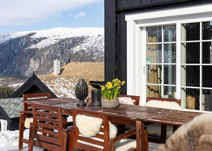 The National Park Is Calling!