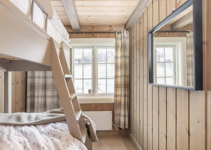 The National Park Is Calling! Villa