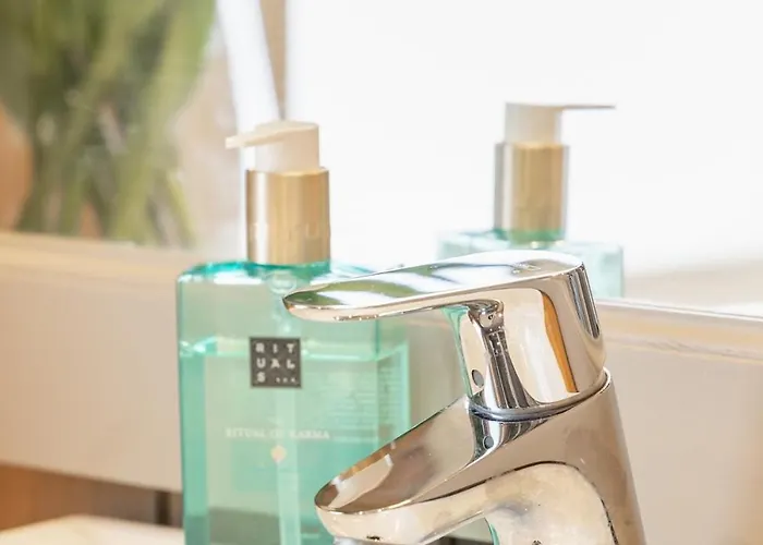 The National Park Is Calling! Garden