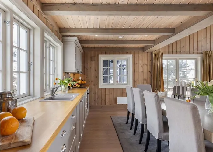 The National Park Is Calling! *